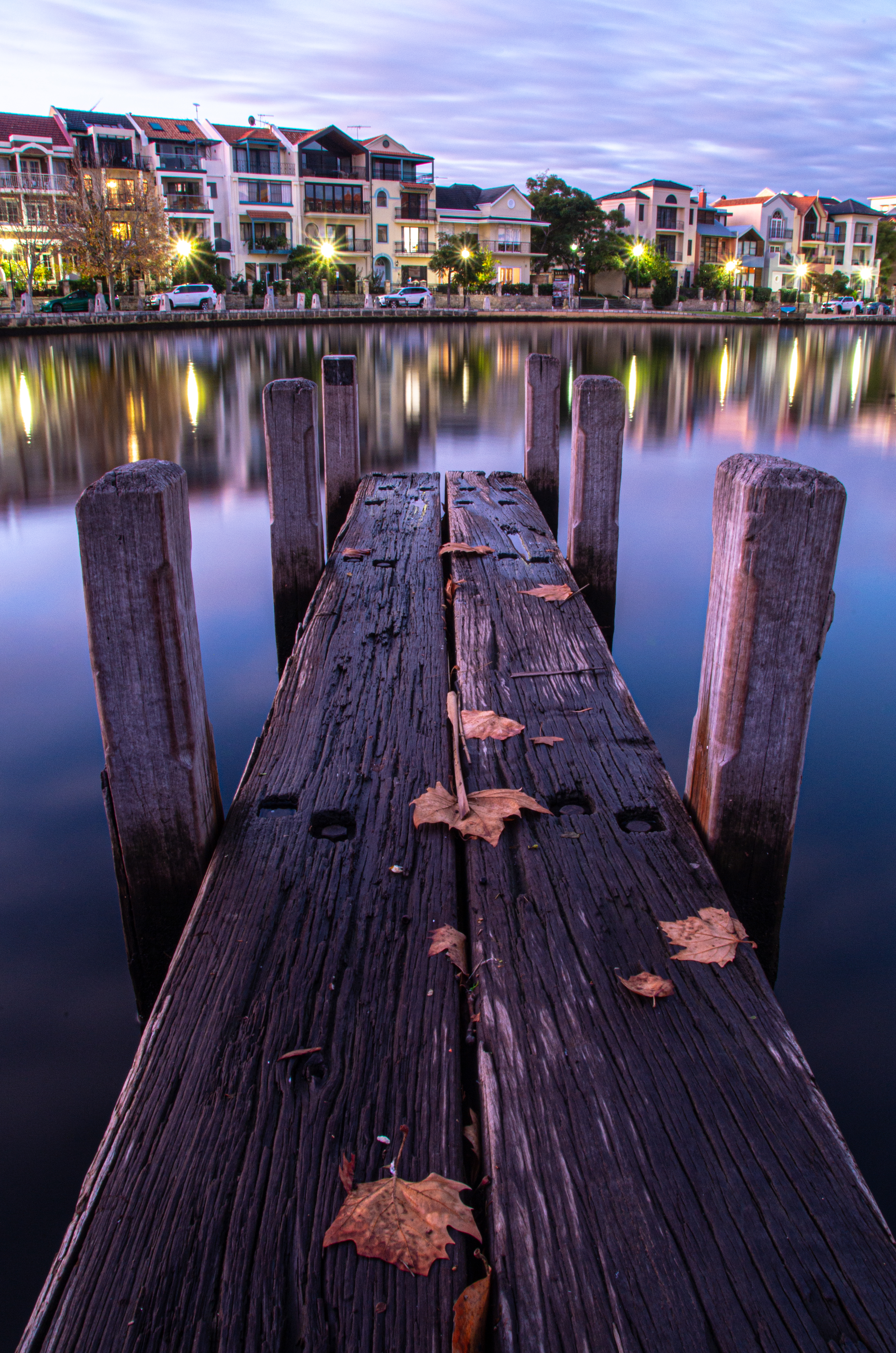 Landscapes