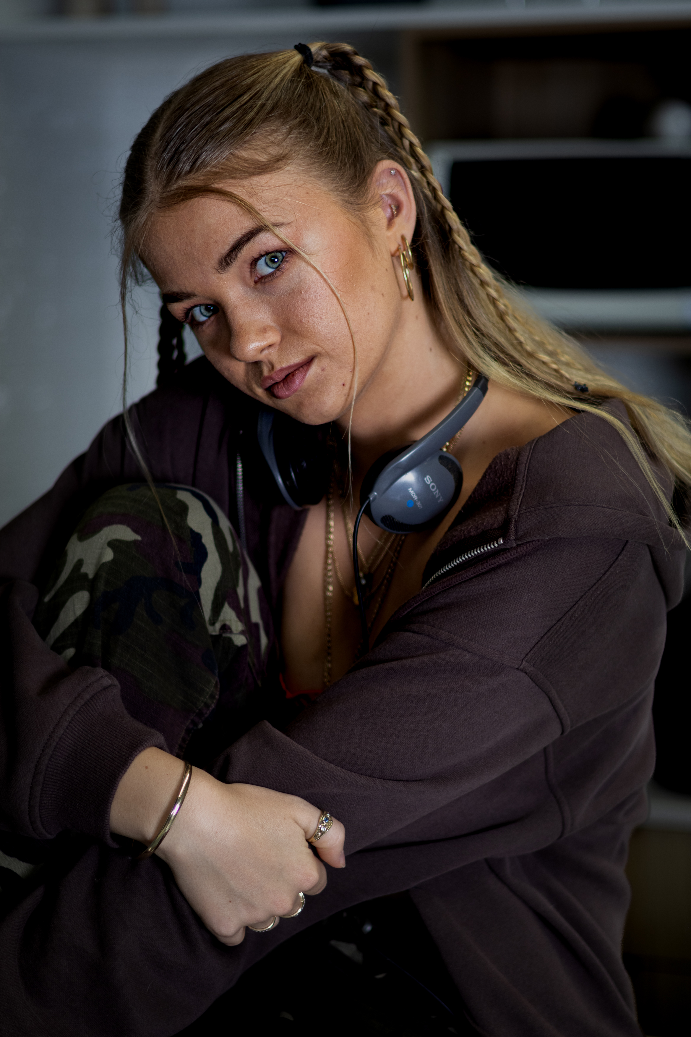 Portraits