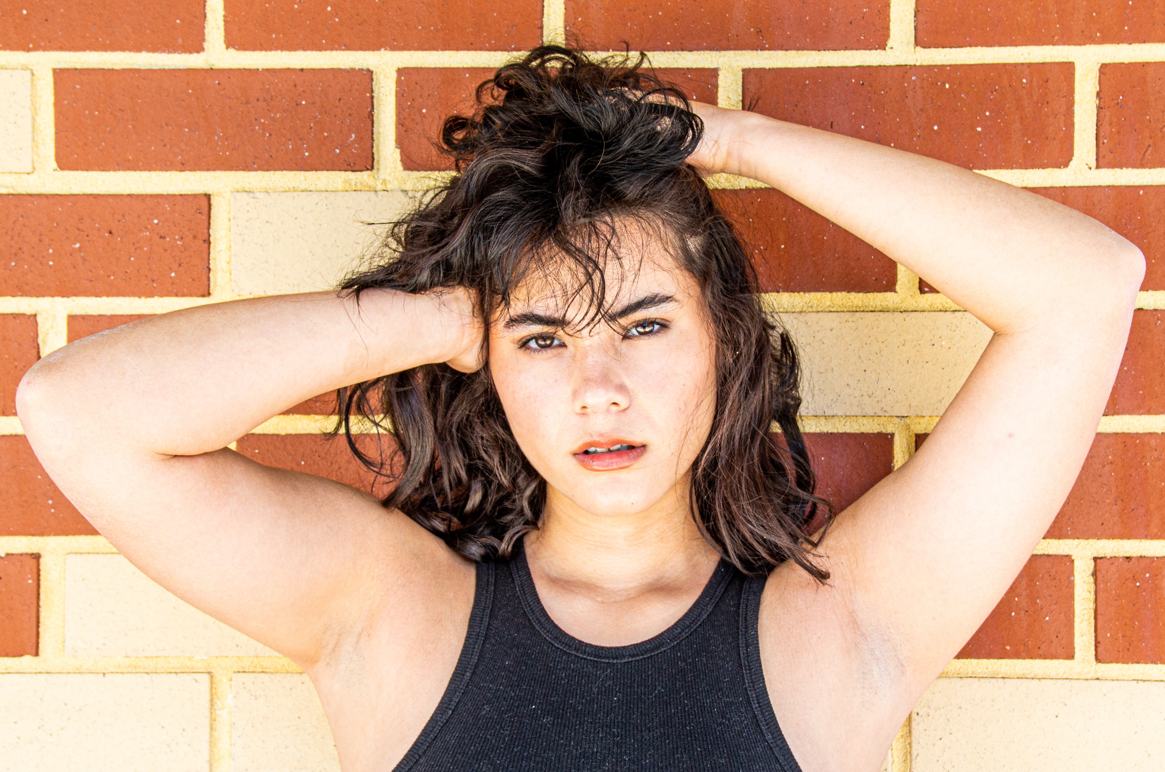 Portraits