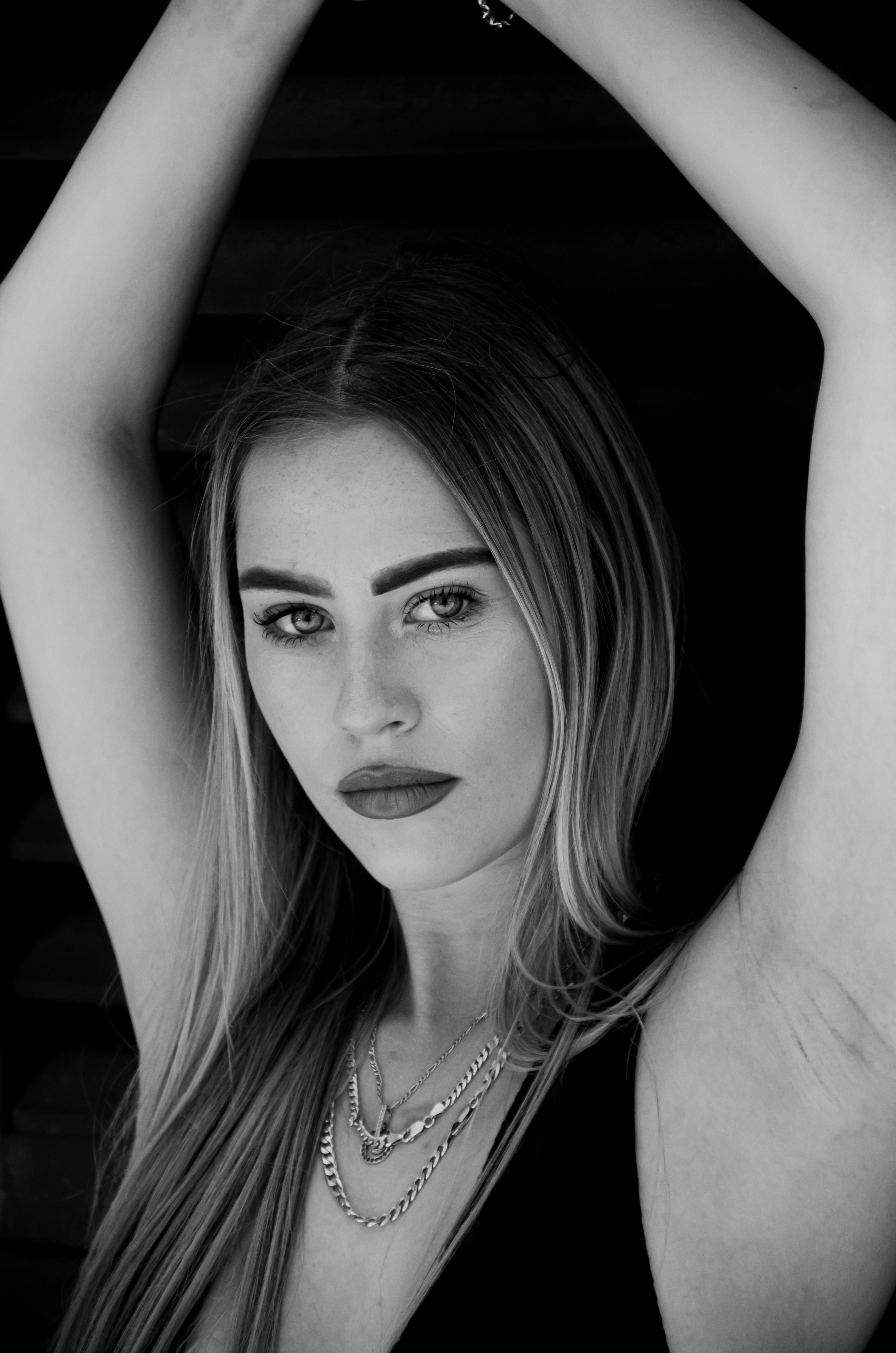Portraits