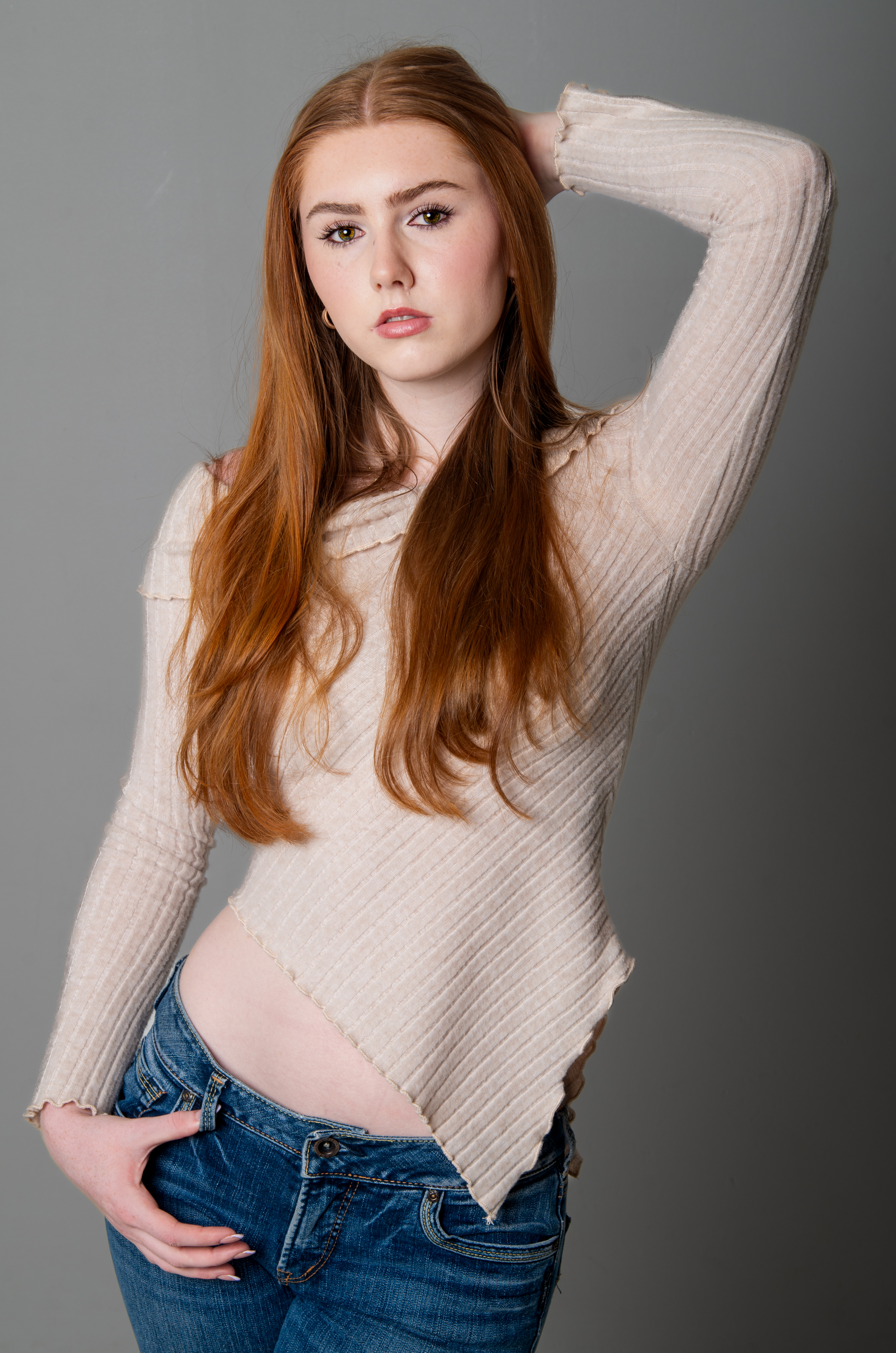 Portraits