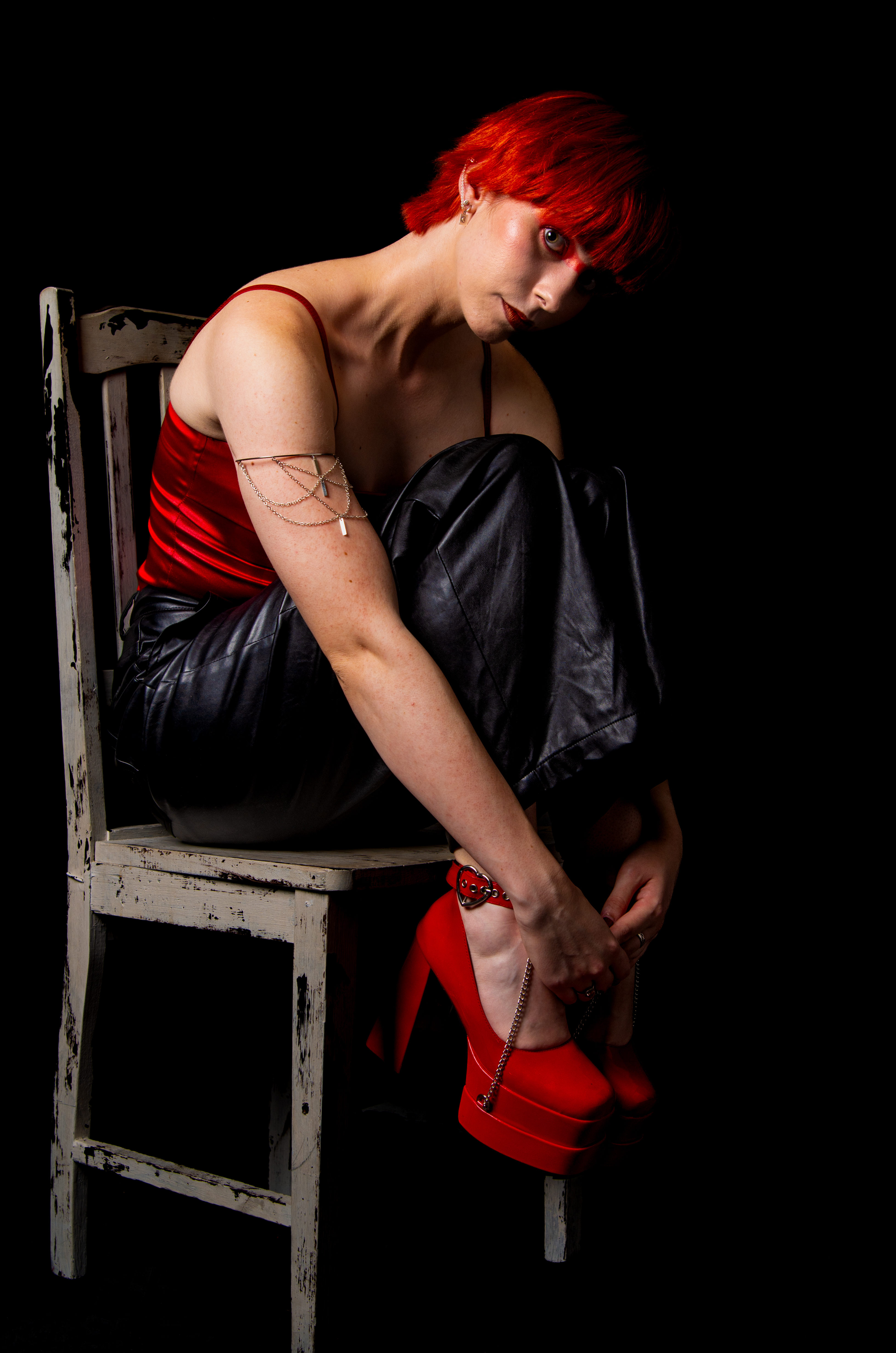 Portraits